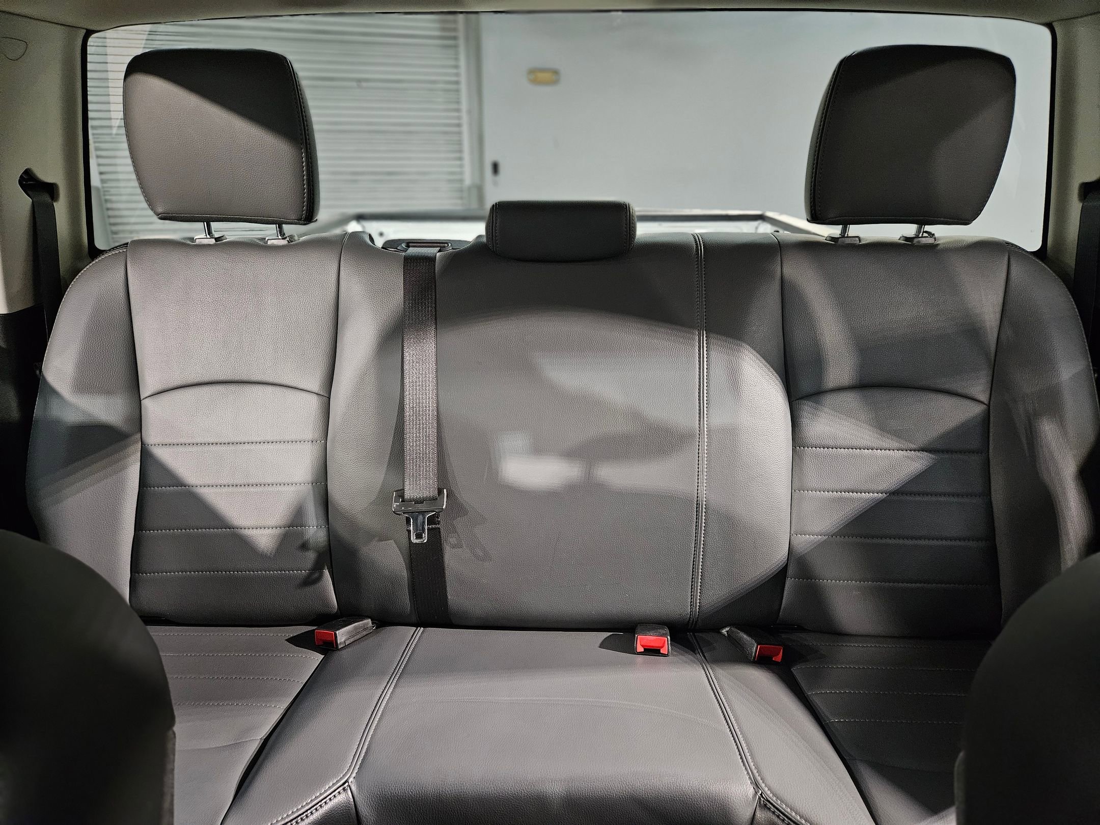 Used 2024 RAM 1500 Tradesman image 13