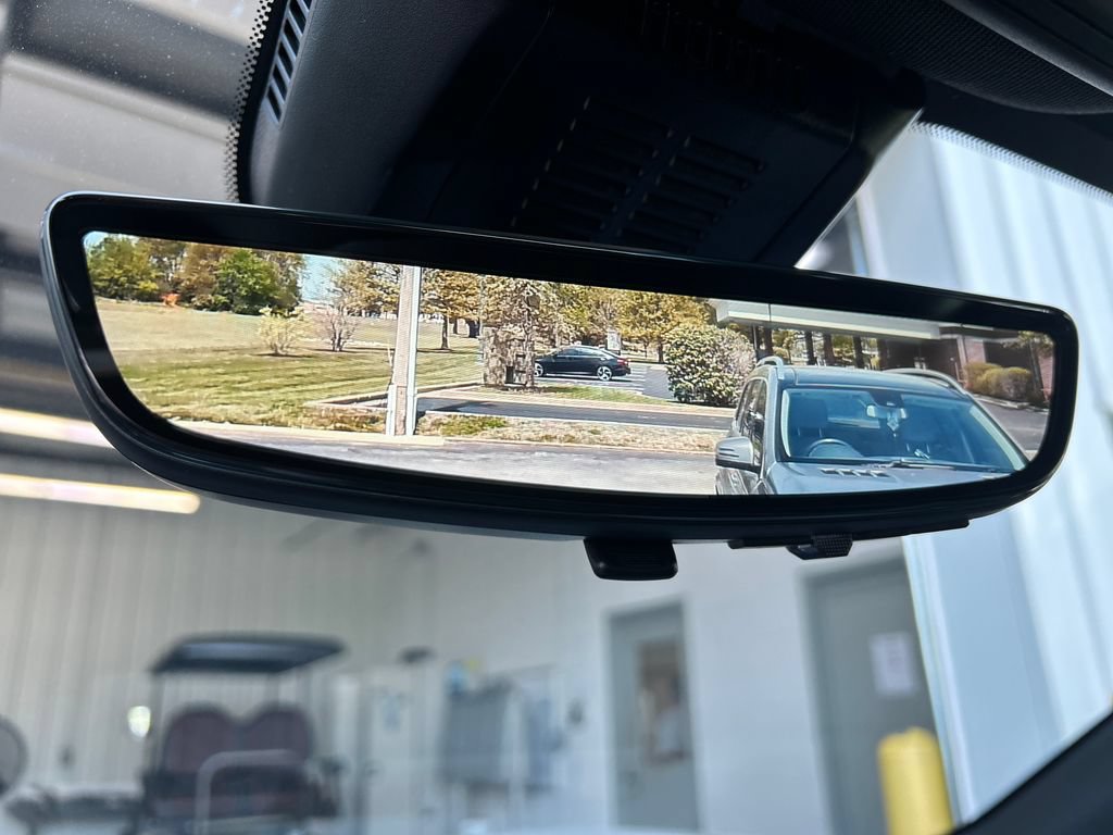 New 2026 GMC Terrain Elevation w/ Black Edition FWD image 30