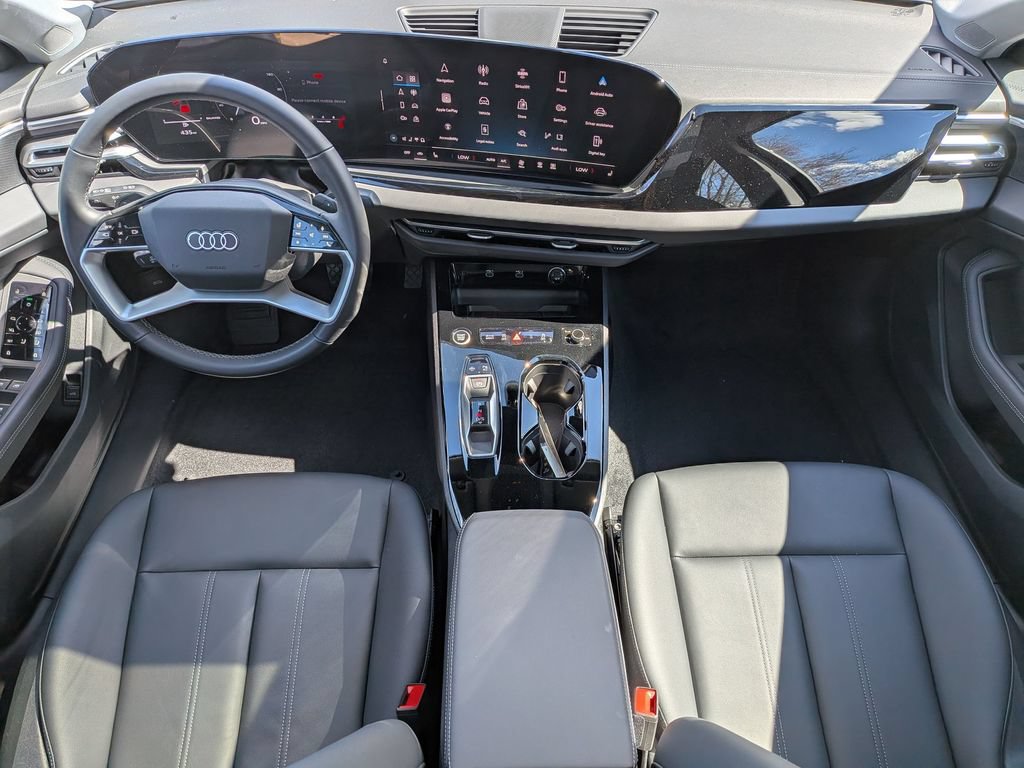 Used 2025 Audi A5 2.0T Premium w/ Convenience Package AWD/4WD image 27