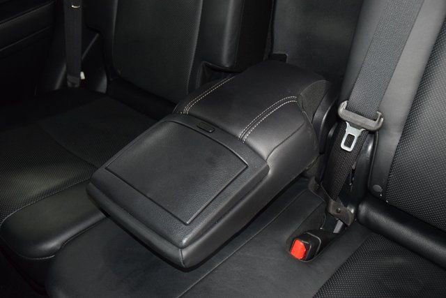 Used 2023 Toyota 4Runner Limited image 40