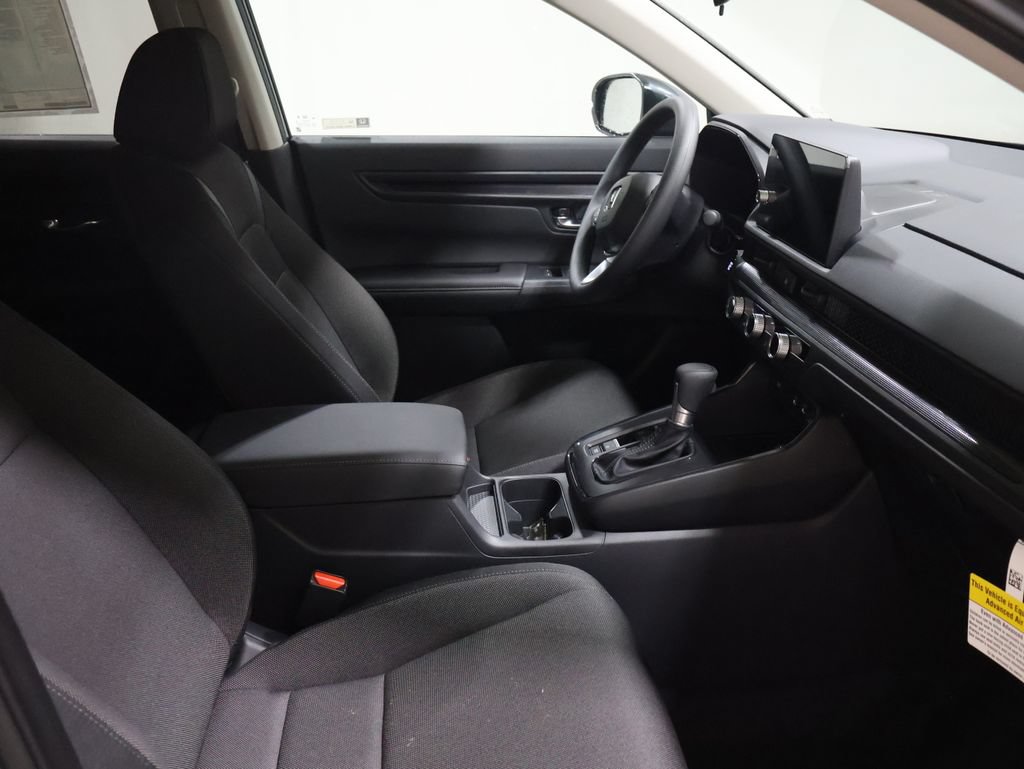 New 2027 Honda CR-V LX image 17