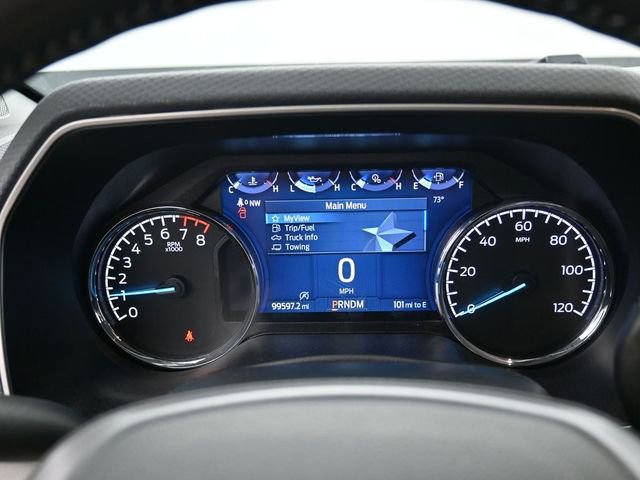 Used 2021 Ford F150 XLT w/ Equipment Group 301A Mid AWD/4WD image 17