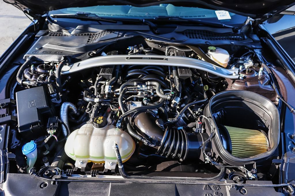 Used 2023 Ford Mustang Mach 1 w/ Equipment Group 700A RWD image 31