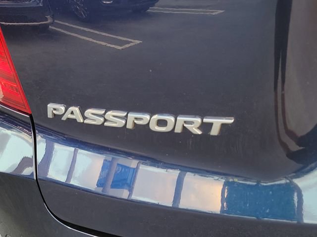 Used 2023 Honda Passport EX-L image 8