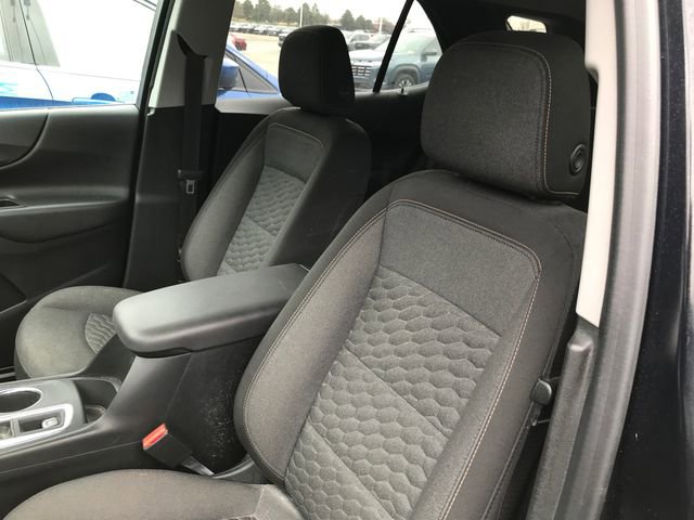 Used 2020 Chevrolet Equinox LT w/ LPO, Floor Liner Package image 5
