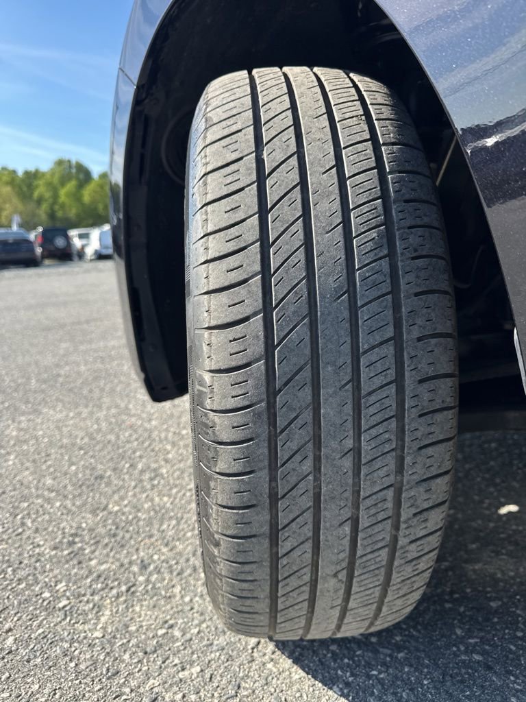 Used 2025 Volkswagen Jetta S FWD image 26