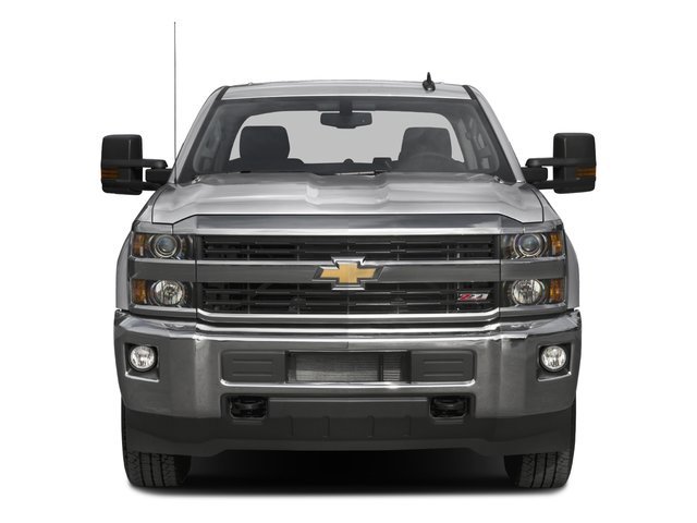 Used 2016 Chevrolet Silverado 2500 LT w/ LT Convenience Package AWD/4WD image 7