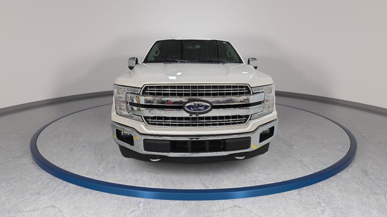 Used 2018 Ford F150 Lariat w/ Equipment Group 502A Luxury AWD/4WD image 7