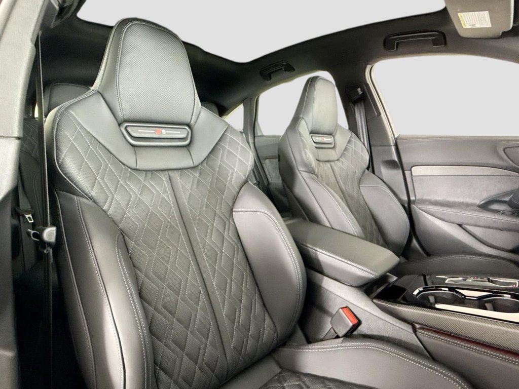 New 2026 Audi S5 Premium Plus AWD/4WD image 15