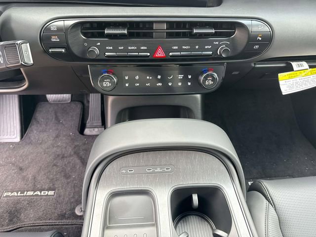 New 2026 Hyundai Palisade XRT Pro image 30