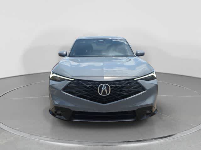 New 2026 Acura ADX A-Spec FWD image 3