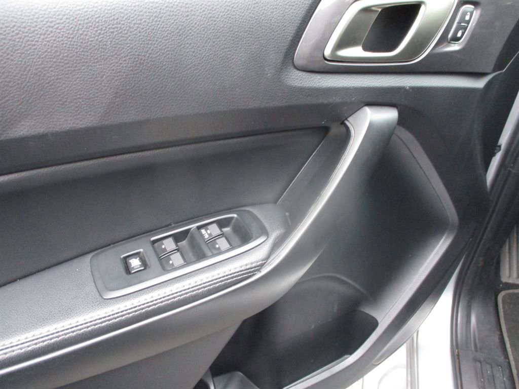 Used 2020 Ford Ranger Lariat w/ Technology Package image 12