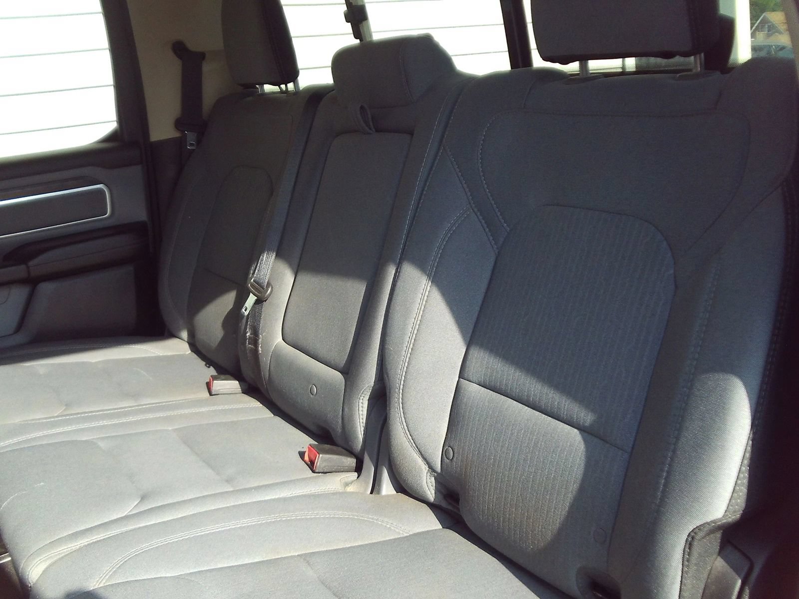 Used 2019 RAM 1500 Big Horn AWD/4WD image 34