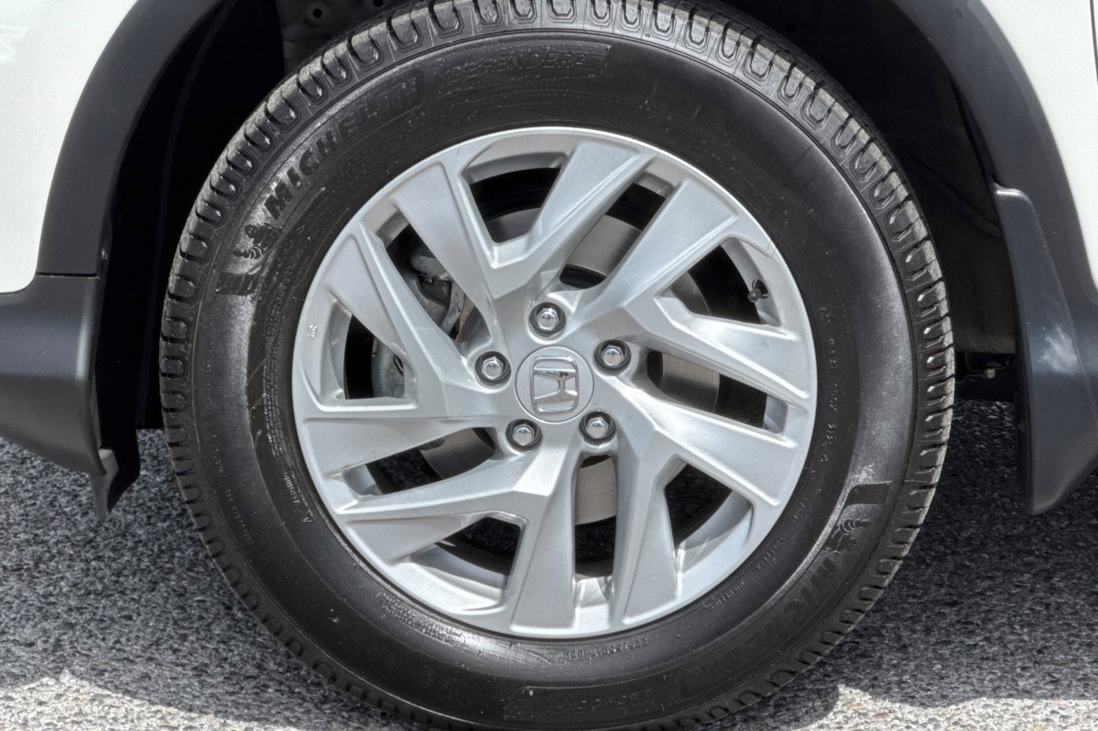 Used 2016 Honda CR-V EX image 11