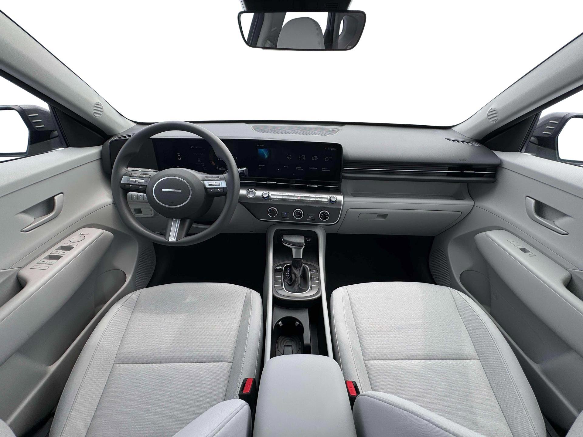 New 2026 Hyundai Kona SE FWD image 13