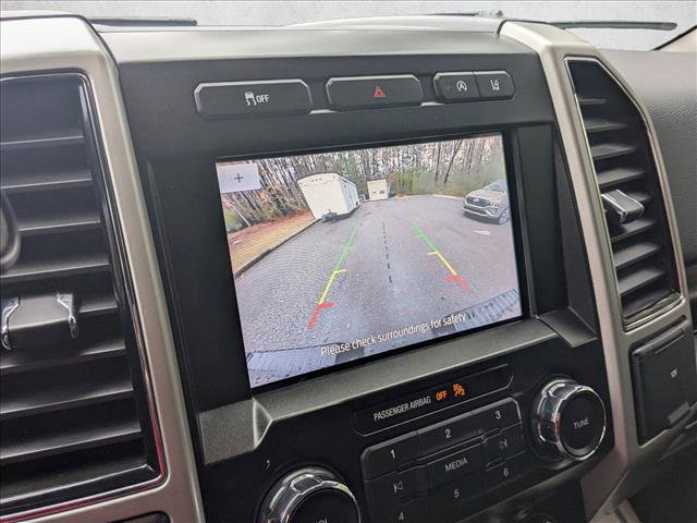 Used 2020 Ford F150 Lariat image 20