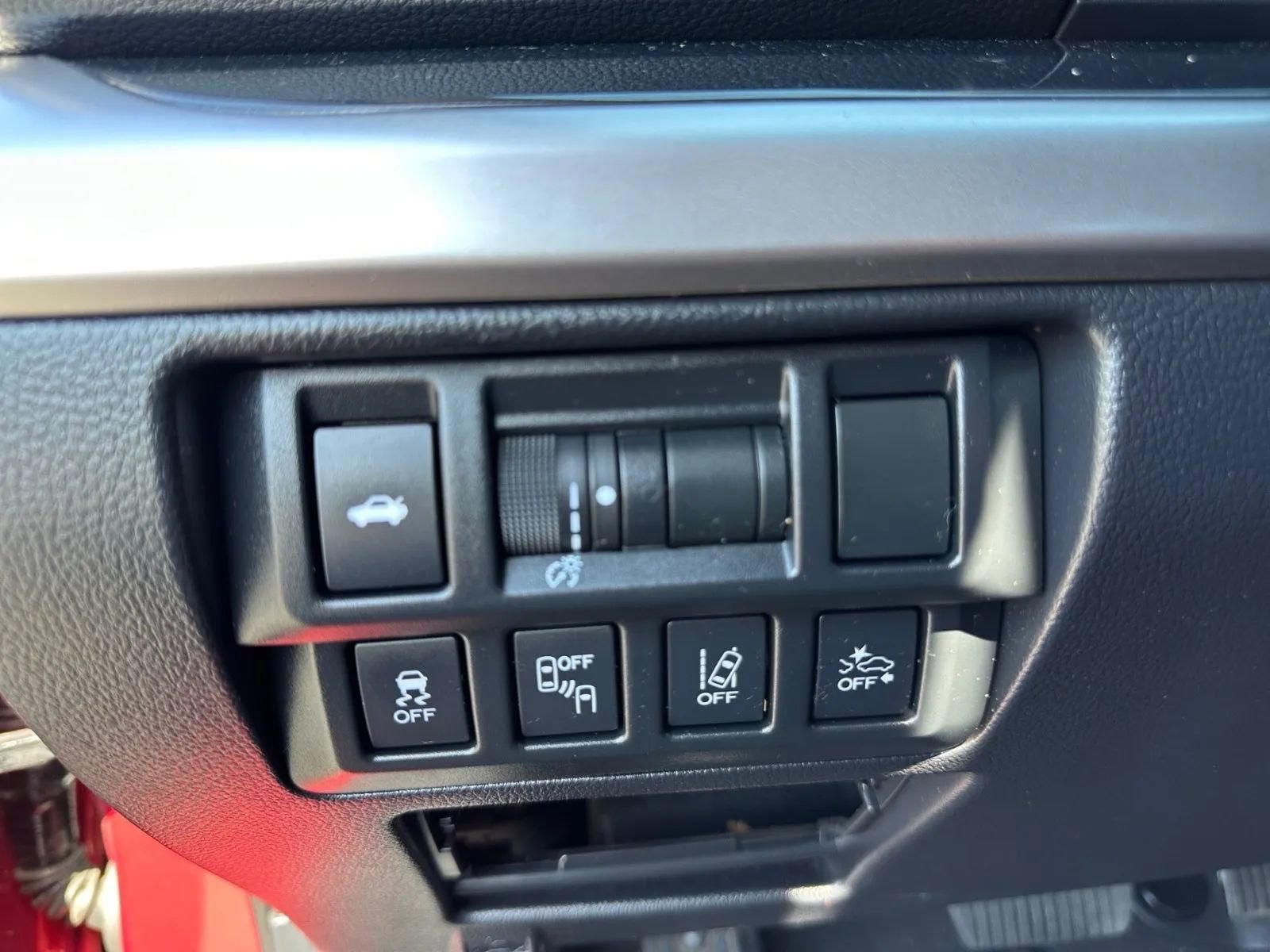 Used 2019 Subaru Legacy 2.5i Sport w/ Popular Package #2B image 17