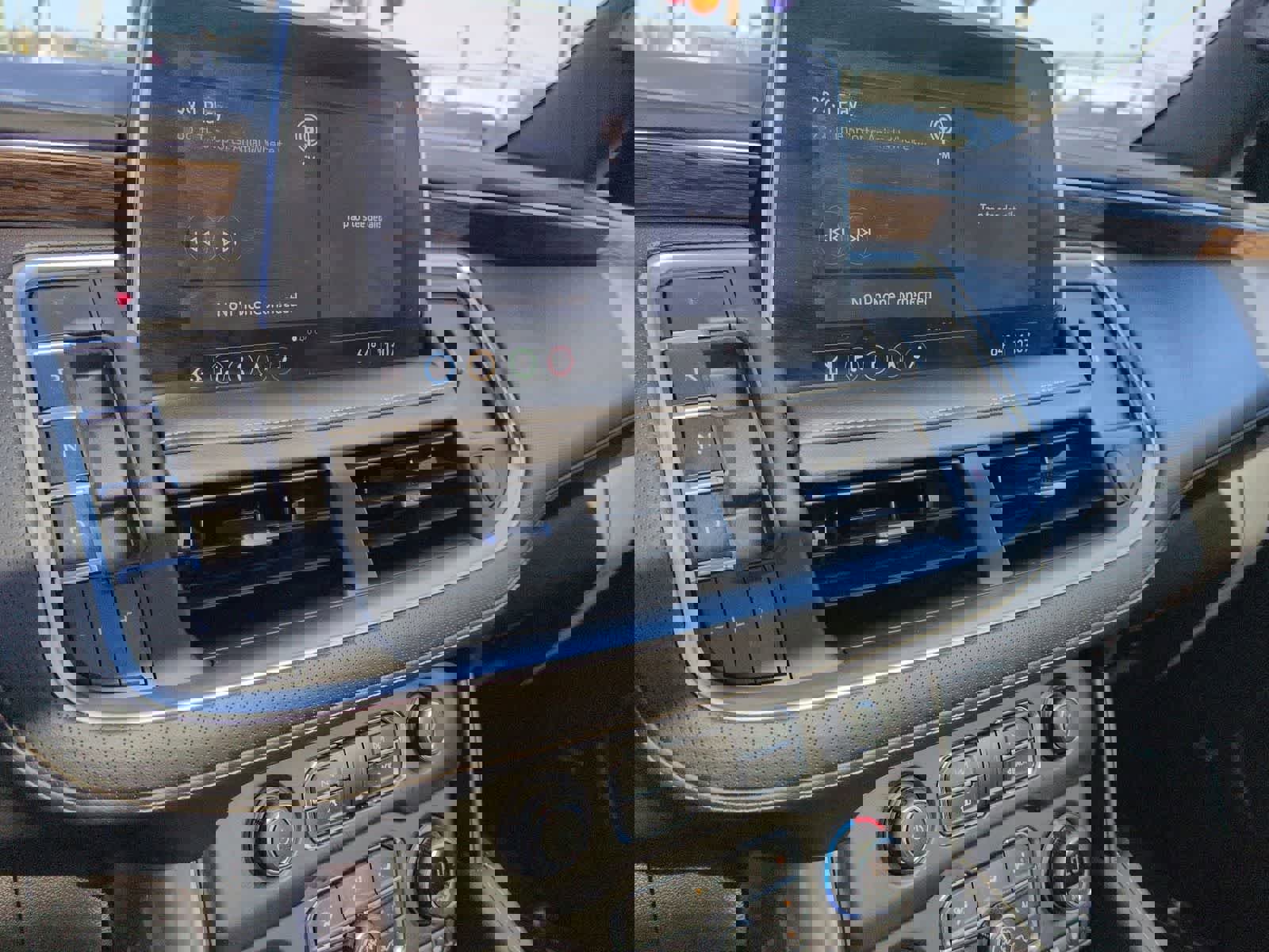 Used 2021 Chevrolet Tahoe Premier image 25