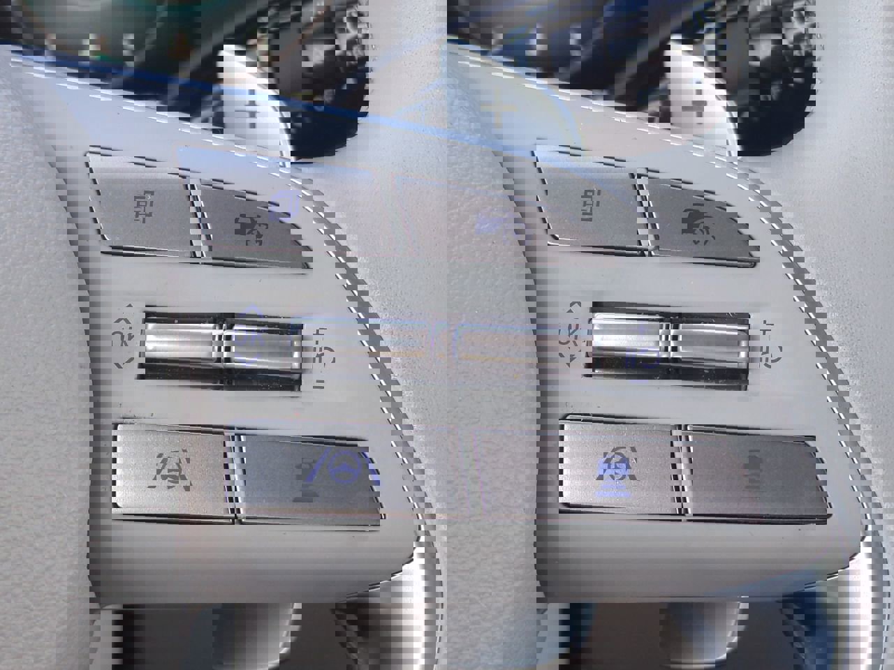 Used 2024 Hyundai Palisade Calligraphy image 27