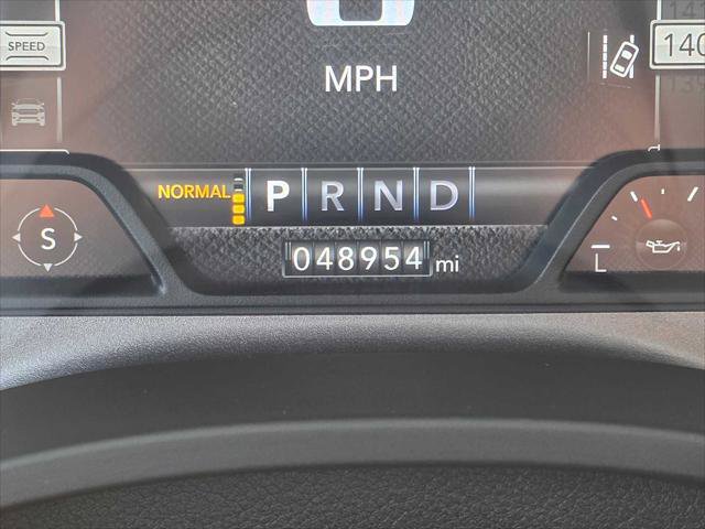 Used 2021 RAM 1500 Limited w/ Night Edition AWD/4WD image 26
