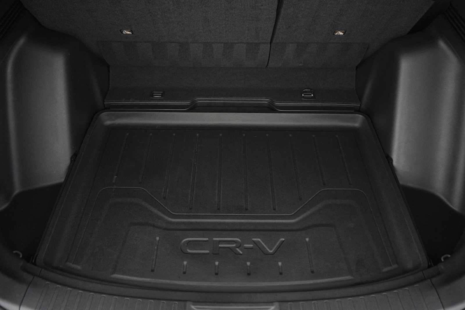 Certified 2025 Honda CR-V EX image 27