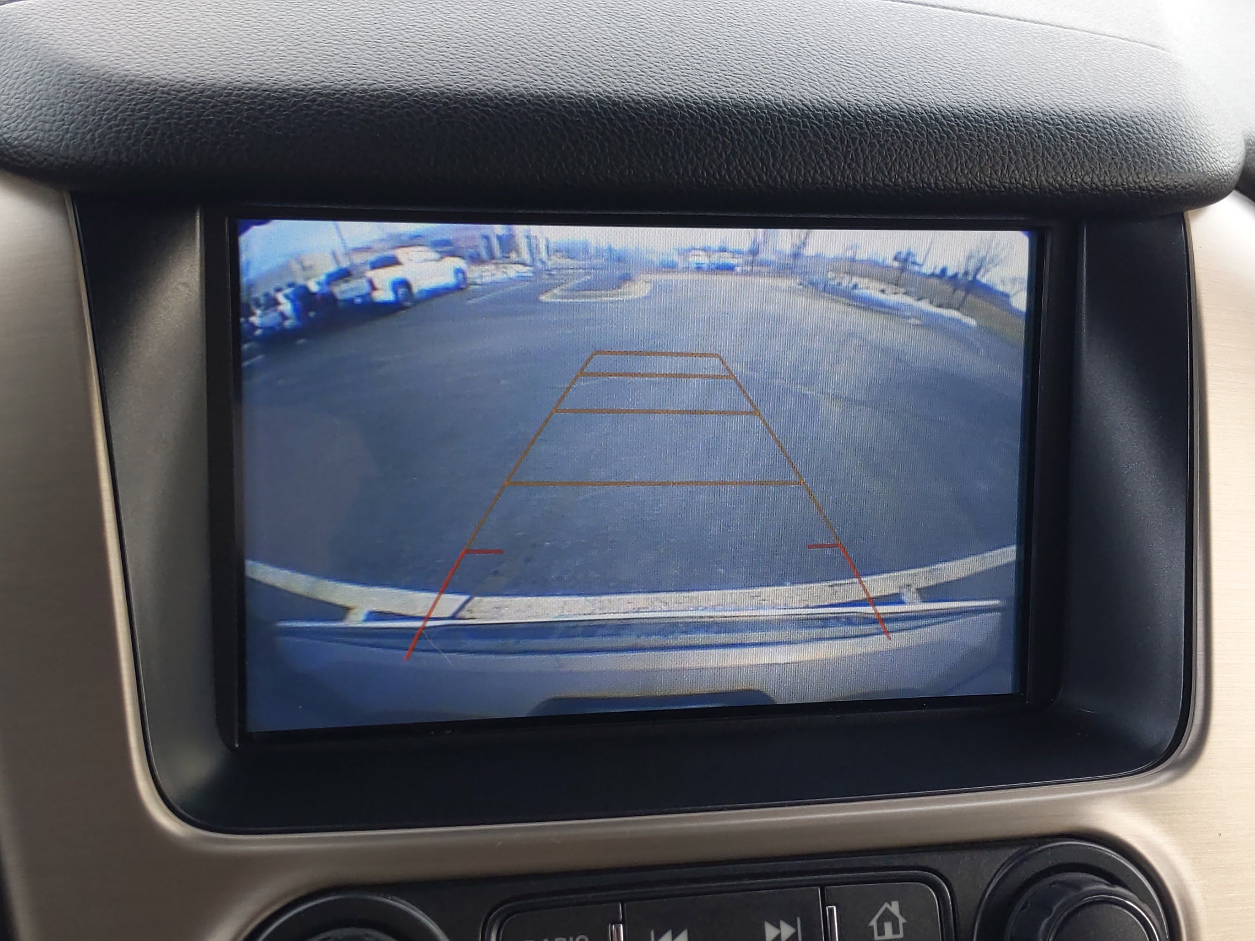 Used 2019 GMC Yukon Denali w/ Denali Ultimate Package image 21