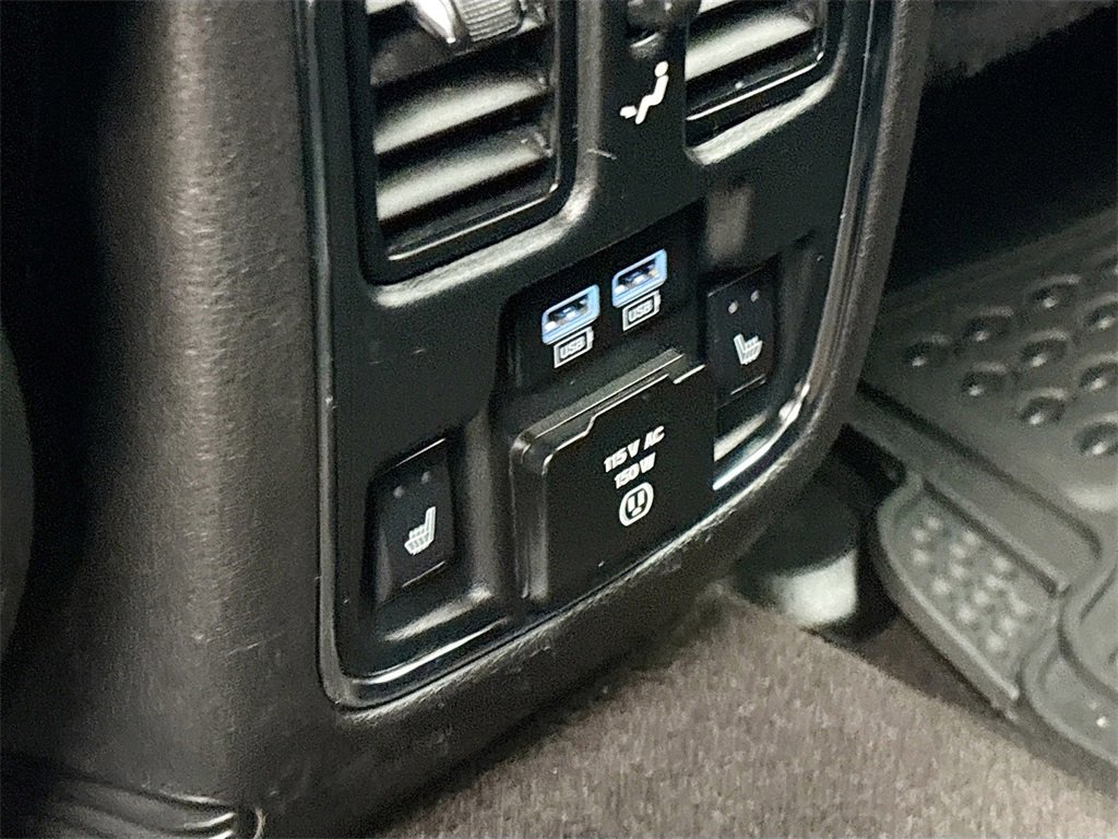 Used 2015 Dodge Durango Citadel image 26