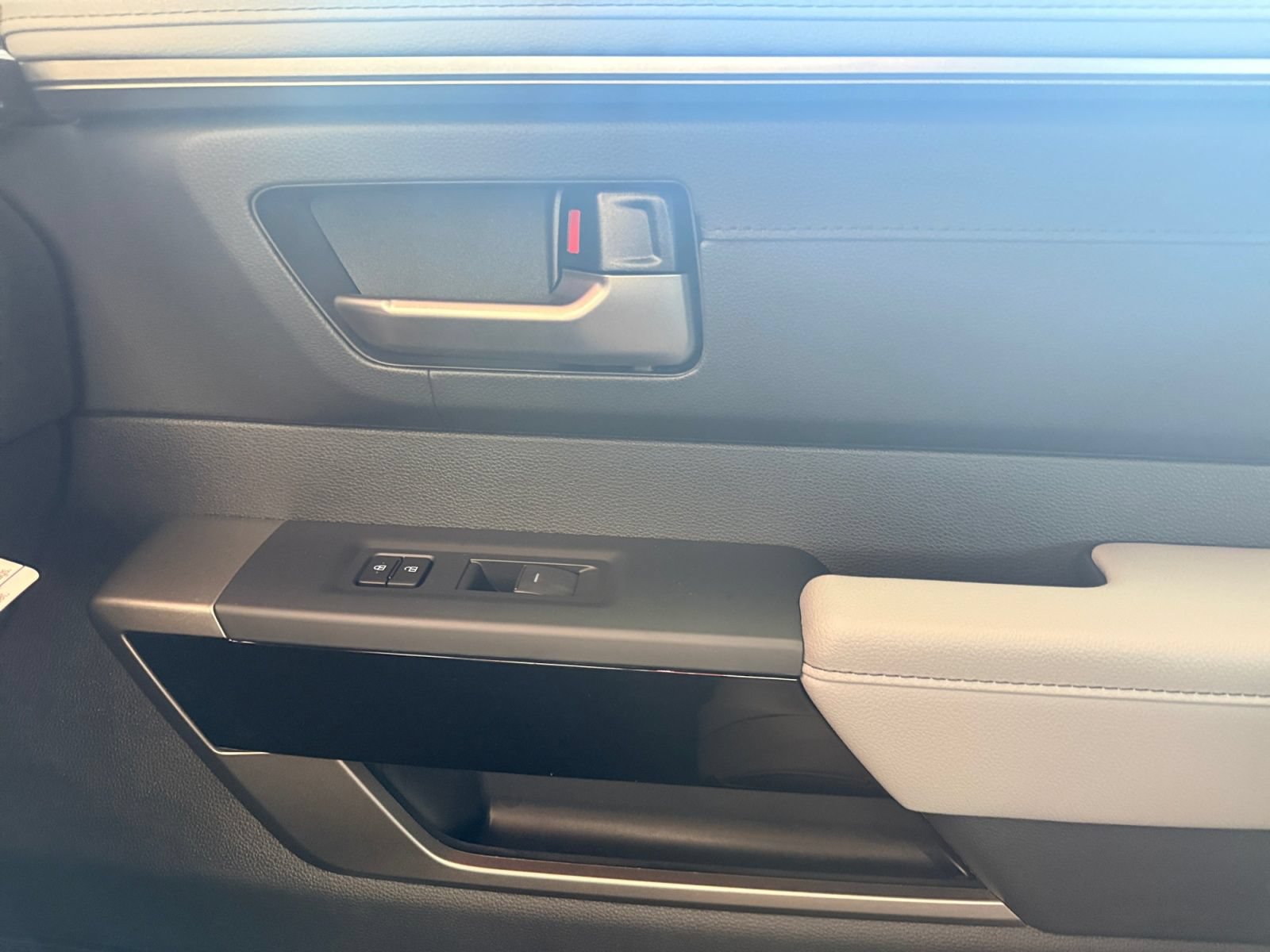 New 2026 Toyota Sequoia Limited AWD/4WD image 21