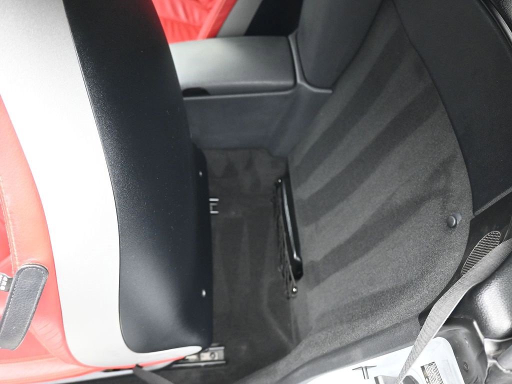 Used 2009 Mercedes-Benz SLK 350 image 26