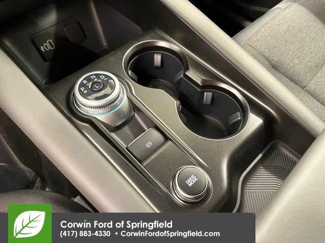 New 2026 Ford Explorer Active image 33