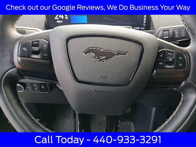 Used 2024 Ford Mustang Mach-E GT AWD/4WD image 22