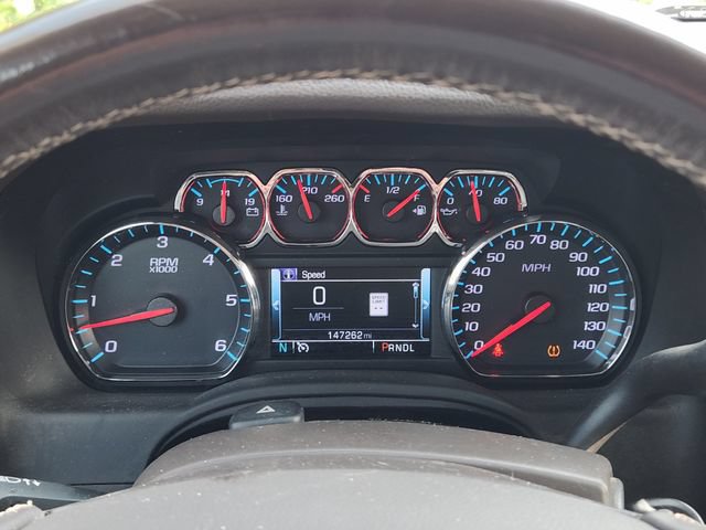 Used 2020 GMC Yukon XL SLT w/ Value Plus Edition RWD image 13