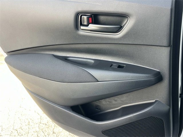 Used 2026 Toyota Corolla LE image 17