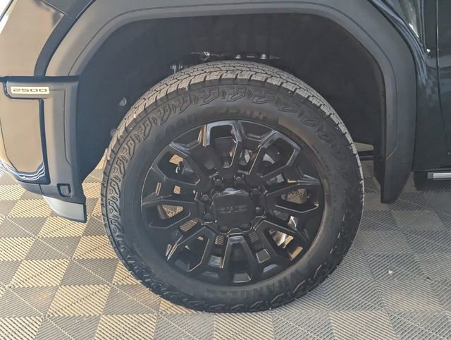 New 2026 GMC Sierra 2500 Denali w/ Technology Package image 12
