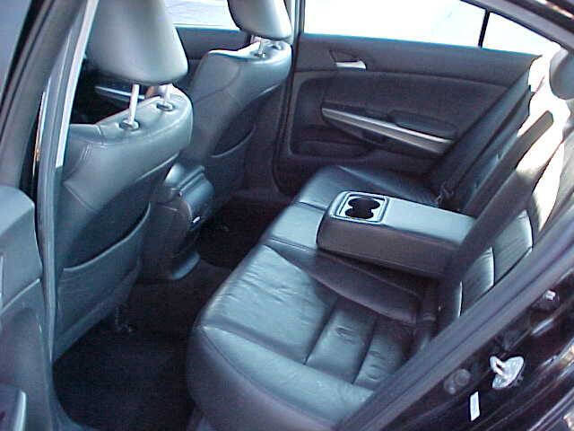 Used 2010 Honda Accord EX-L image 12