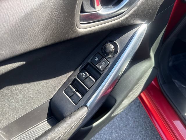 Used 2014 MAZDA MAZDA6 Sport FWD image 10