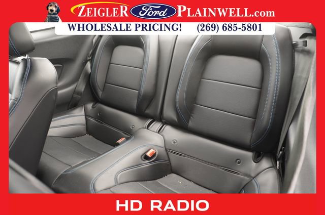 Used 2020 Ford Mustang GT Premium w/ Equipment Group 401A image 6