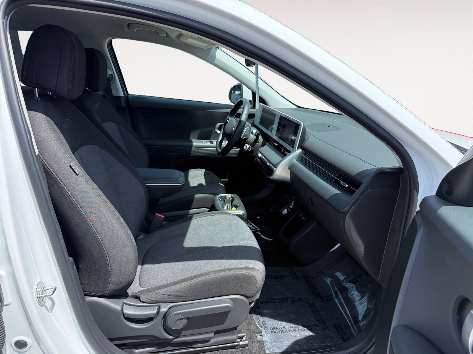 Certified 2024 Hyundai Ioniq 5 SEL RWD image 19