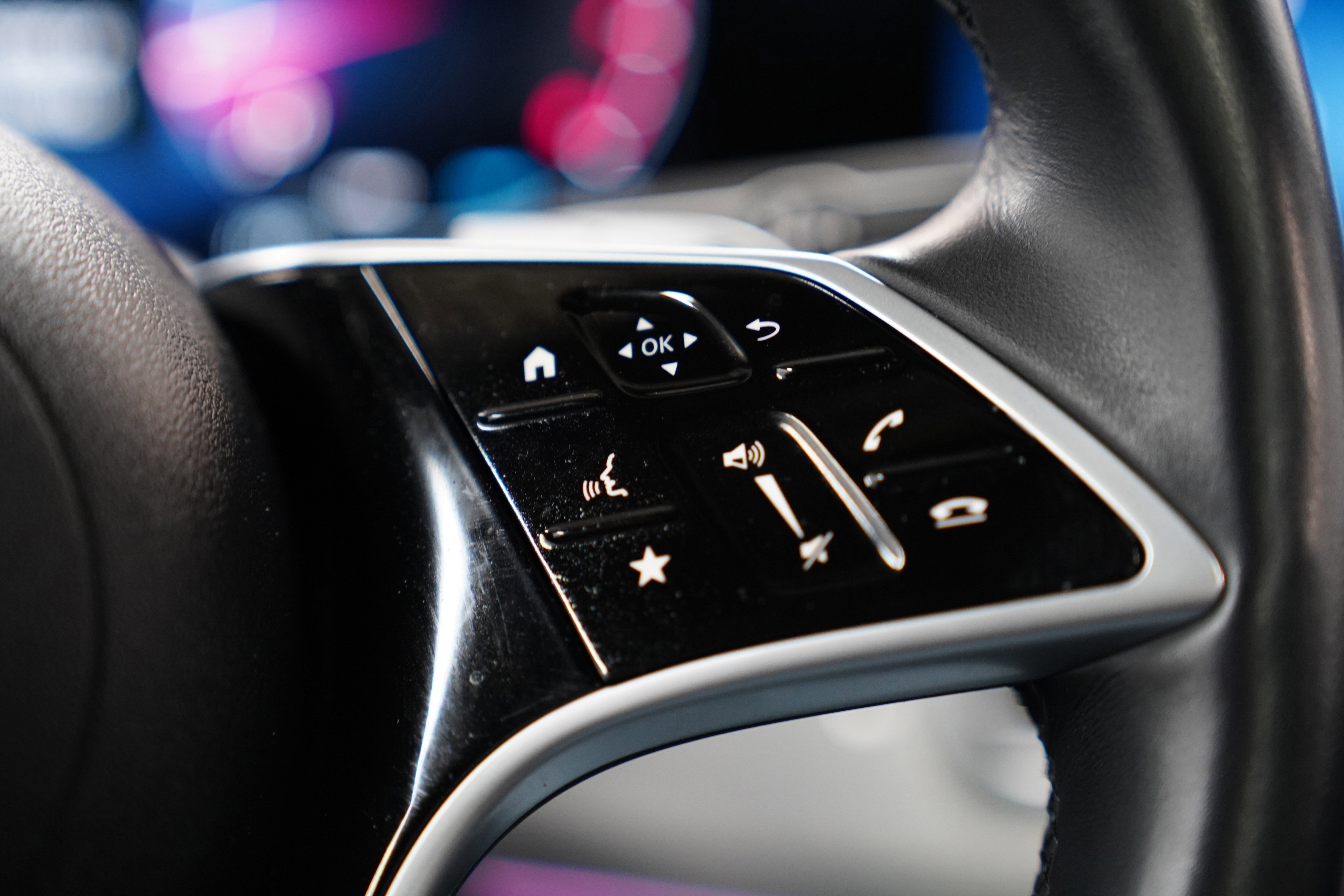 Used 2024 Mercedes-Benz GLE 350 4MATIC image 10