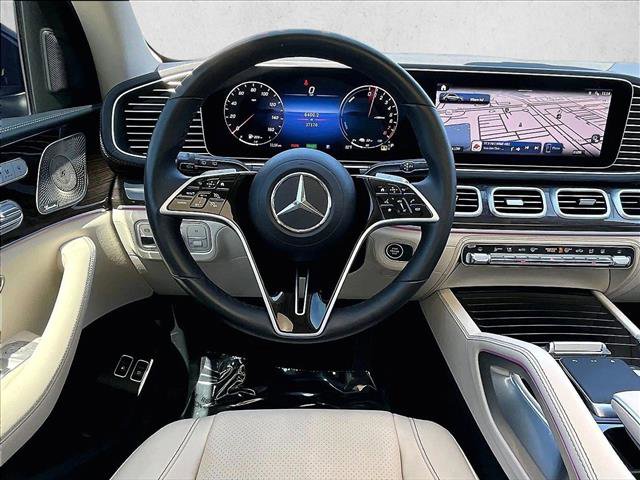 Certified 2024 Mercedes-Benz GLE 450e 4MATIC image 7