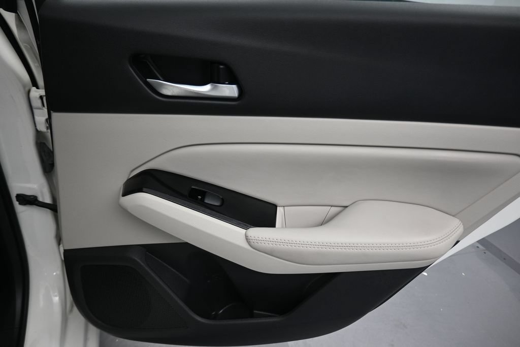 Used 2021 Nissan Altima 2.5 SV FWD image 33