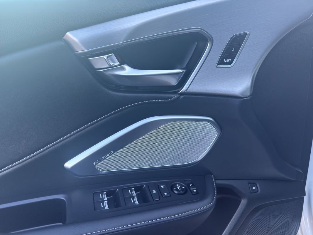 Used 2020 Acura RDX w/ Technology Package image 12