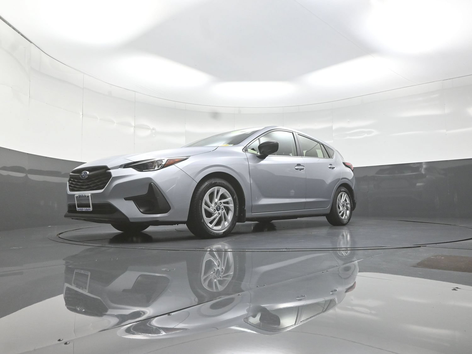 Used 2024 Subaru Impreza 2.0i AWD/4WD image 11