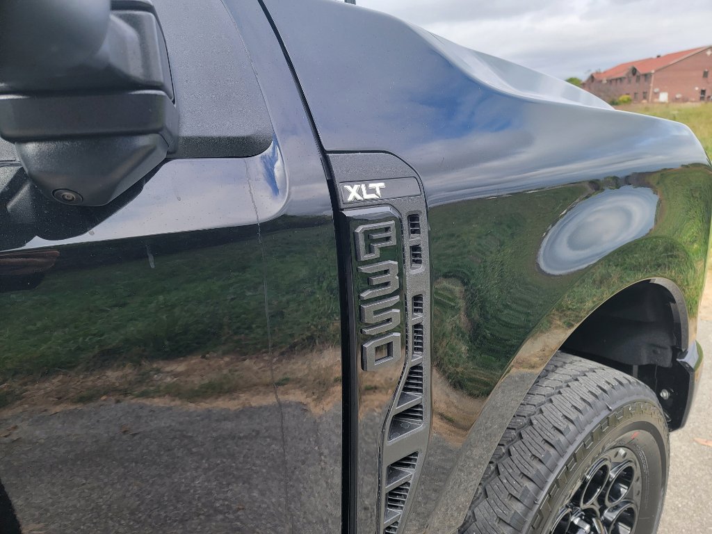 New 2026 Ford F350 XLT image 36