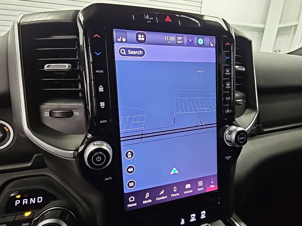 Used 2026 RAM 1500 Big Horn image 19