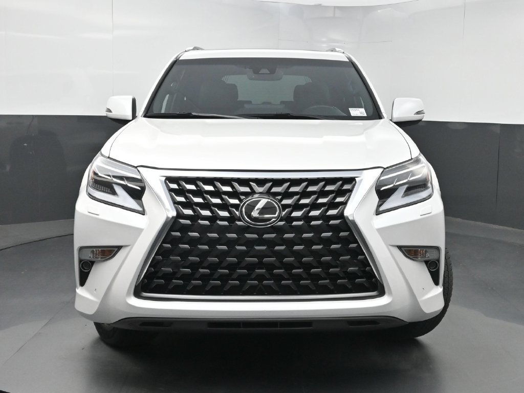 Used 2023 Lexus GX 460 Premium AWD/4WD image 43