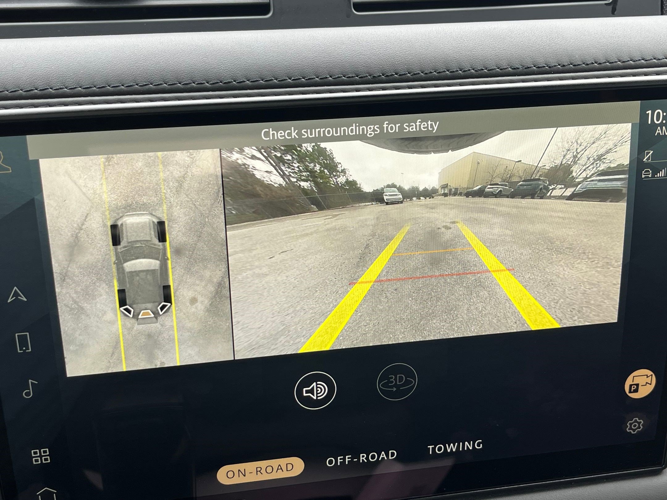 Used 2022 Land Rover Defender 90 V8 image 35