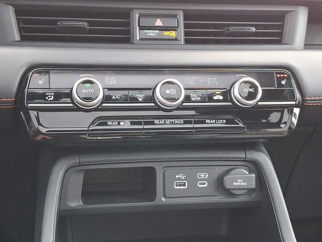 Certified 2025 Honda Pilot TrailSport image 16