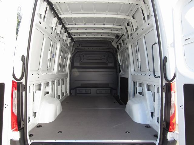 New 2025 Mercedes-Benz Sprinter 2500 image 19