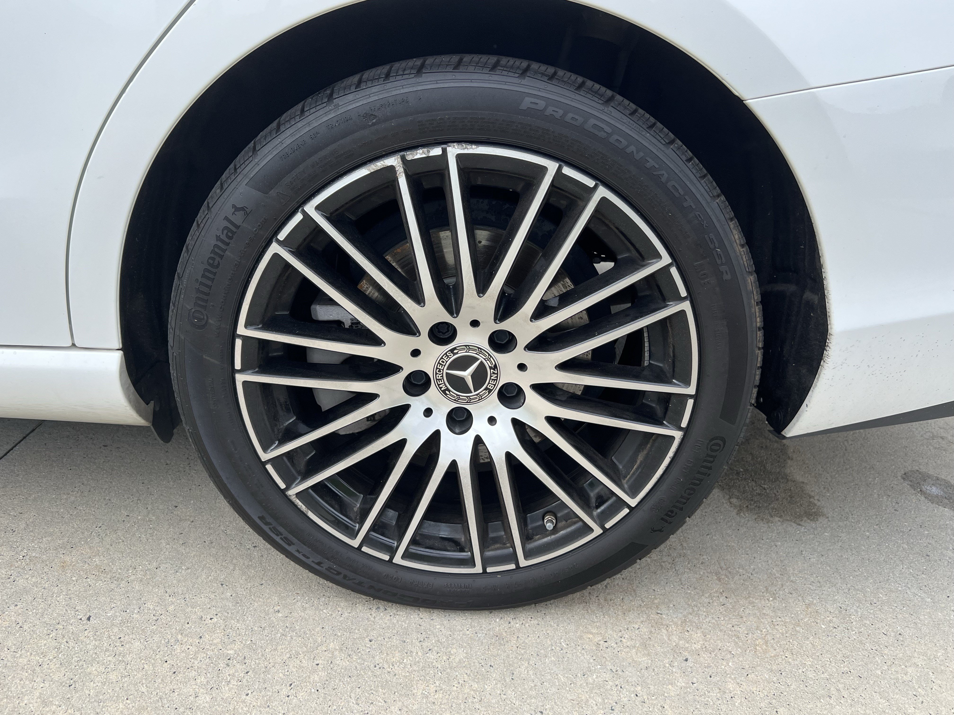 Used 2024 Mercedes-Benz C 300 Sedan image 13